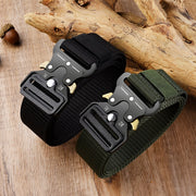 Tactical Multi-Function Army Belt