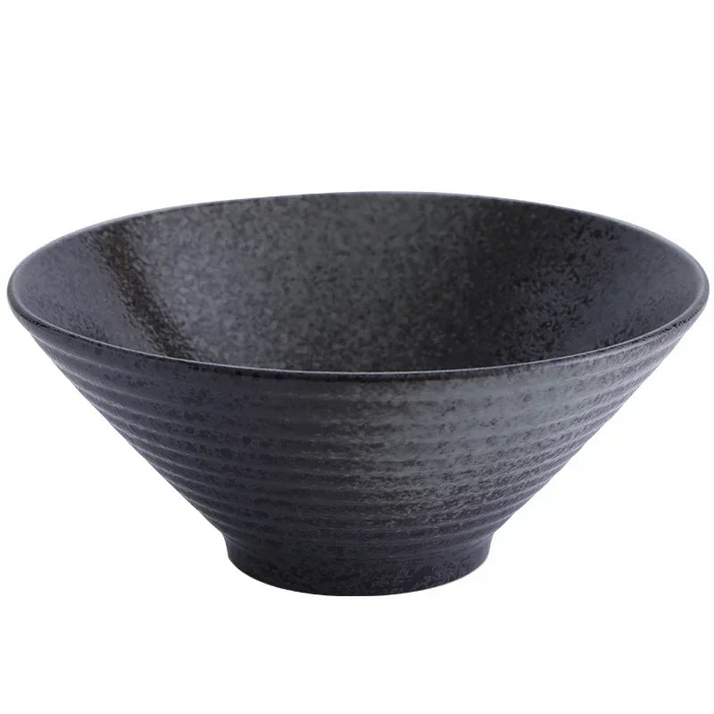 Large Japanese Ramen Bowls for Noodle Soup