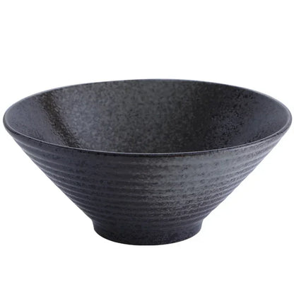 Large Japanese Ramen Bowls for Noodle Soup