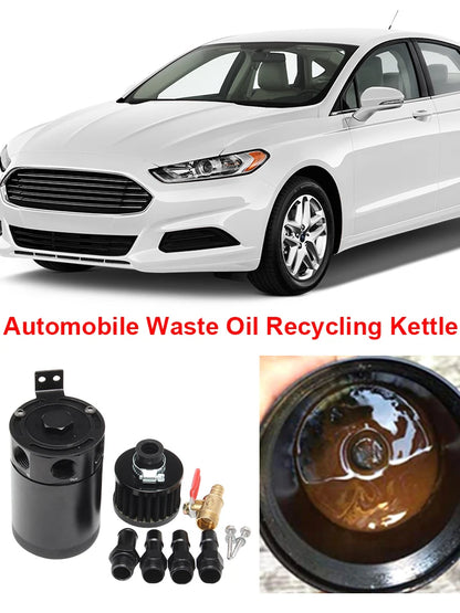 Foyer au gaz propane 28" noir mat