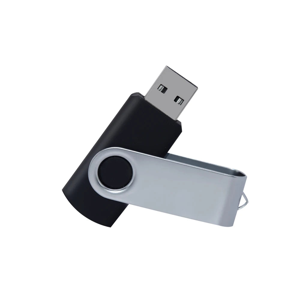 Hochgeschwindigkeits-4-in-1-USB-Kartenleser