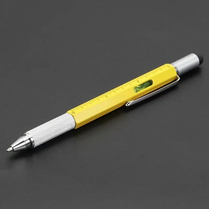 7-in-1 Multifunktions-Touchscreen-Eingabestift 