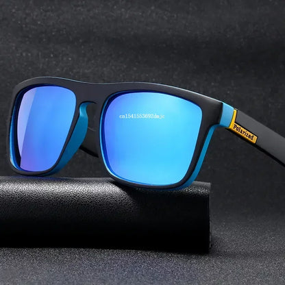  men's sunglasses, driving sunglasses, polarized glasses