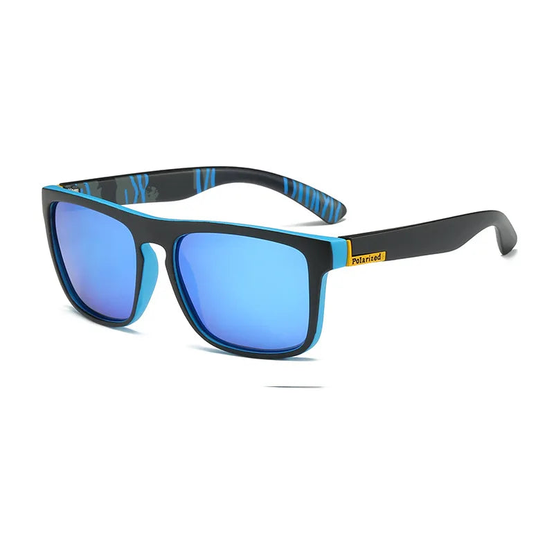 Polarized Hiking Sunglasses