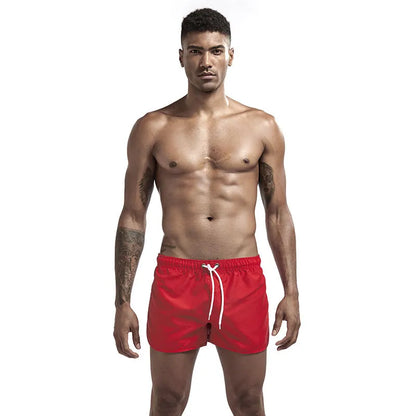 Men's Swim Shorts Bathing Suit