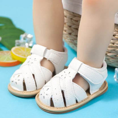 Sandales d'été chaussures bébé garçons et filles