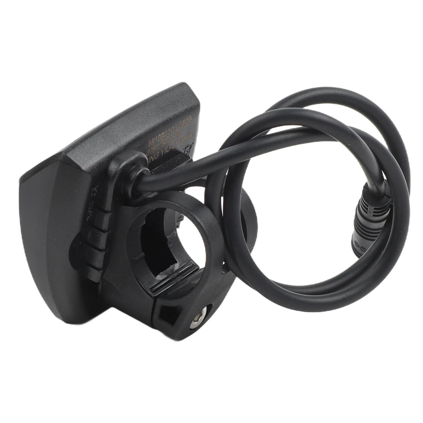 Chargeur de vélo électrique