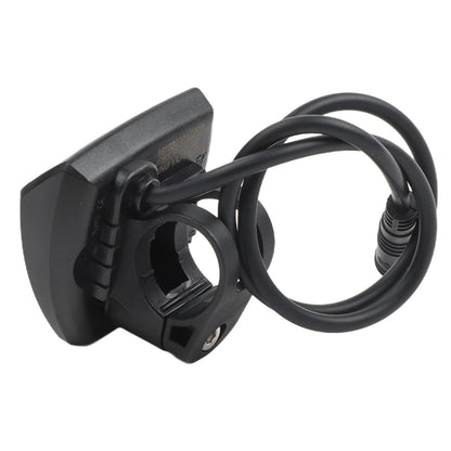 Chargeur de vélo électrique