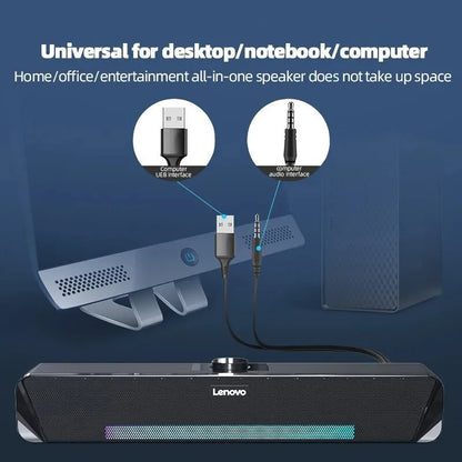 Haut-parleurs de jeu Bluetooth Dynamic A102