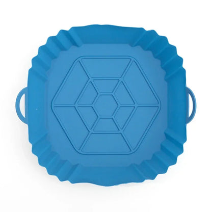 2Qt Heißluftfritteuse - Zubehör