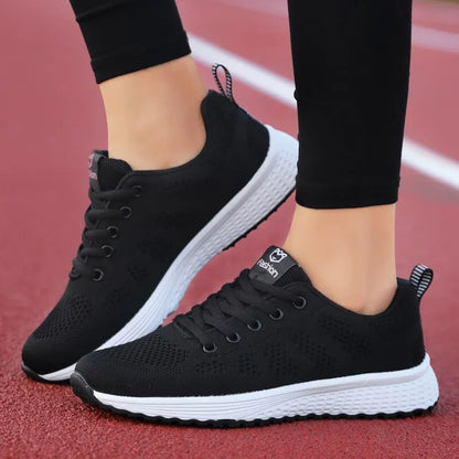 Leichte Laufschuhe für Damen