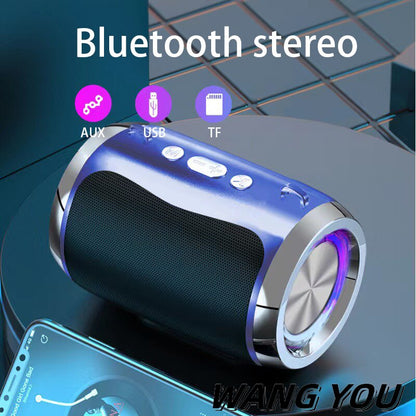 Kabelloser Mini-Lautsprecher