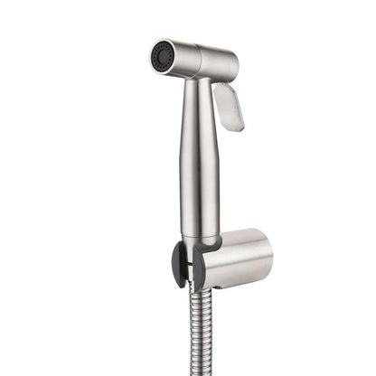 Stainless Steel Bidet Sprayer Kit