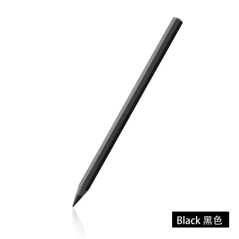 Metal Inkless Eternal Writing Pen