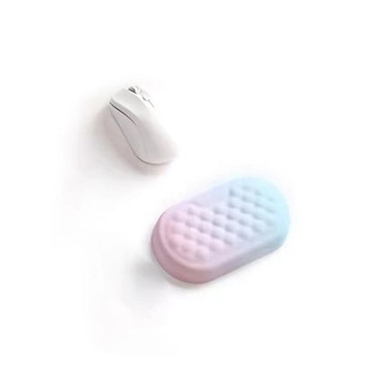 Repose-poignet confortable pour clavier et souris