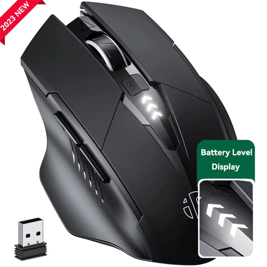wireless mouse, rechargeable wireless mouse, laptop mouse, usb mouse, pc mouse, gaming mouse, ergonomic mouse, wireless gaming mouse