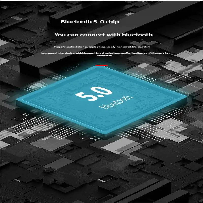 Enceinte Bluetooth Enceinte étanche