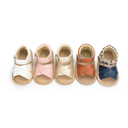 Summer Baby Sandals Boy Girl Shoes