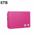 6TB Pink