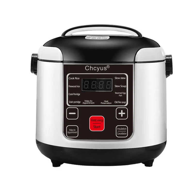 12V 24V 220V Mini Rice Cooker