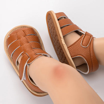 Summer Baby Sandals Boy Girl Shoes