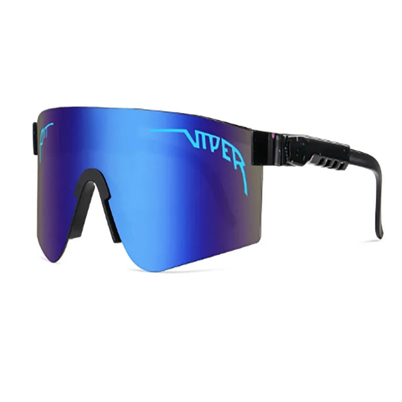 Winddichte Radfahren-Outdoor-Sonnenbrille