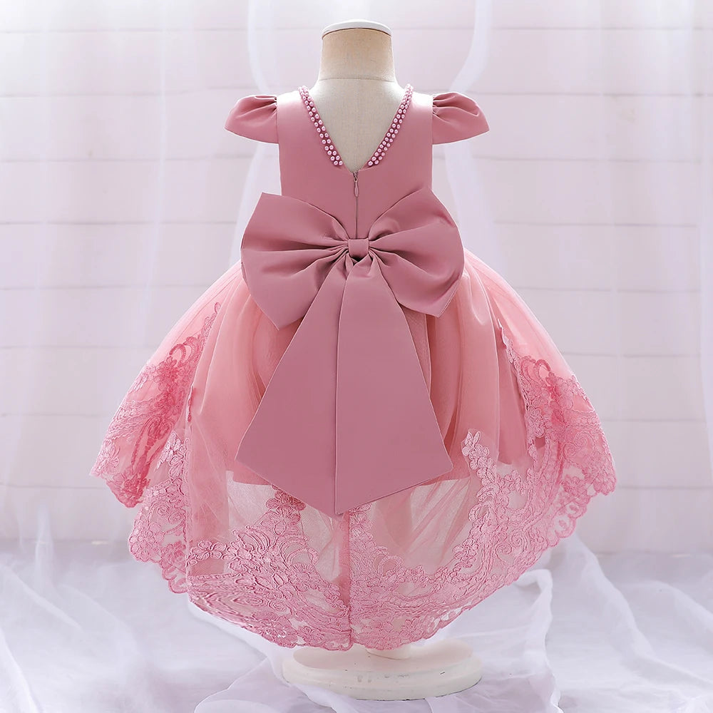 Robe tutu princesse pour tout-petits