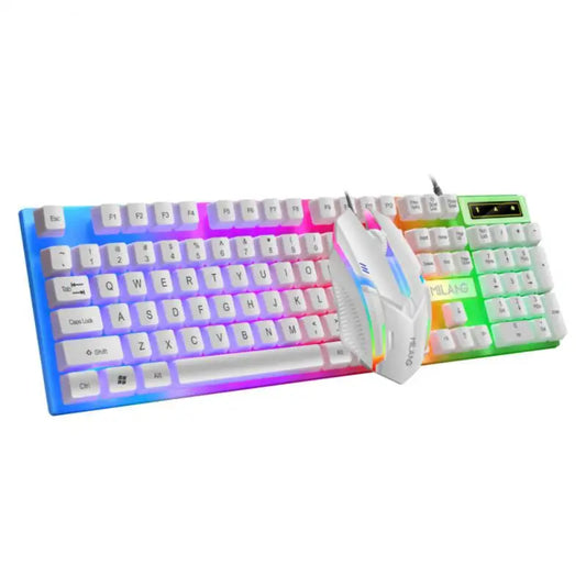 wired keyboard, wired keyboard and mouse, rainbow keyboard, keyboard mouse, keyboard and mouse, gaming keyboard, computer keyboard