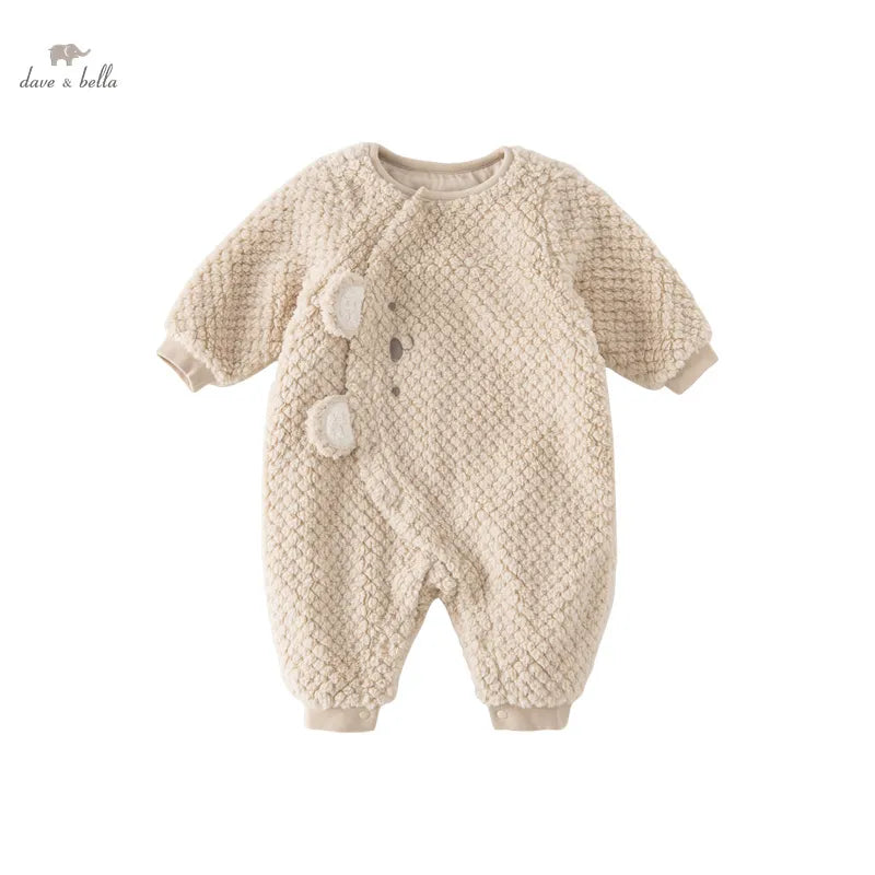 Baby Romper Newborn Jumpsuit