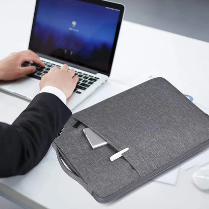 Wasserdichte Laptophülle – Handtaschenhülle für verschiedene Geräte