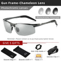 Gun-Photochromic
