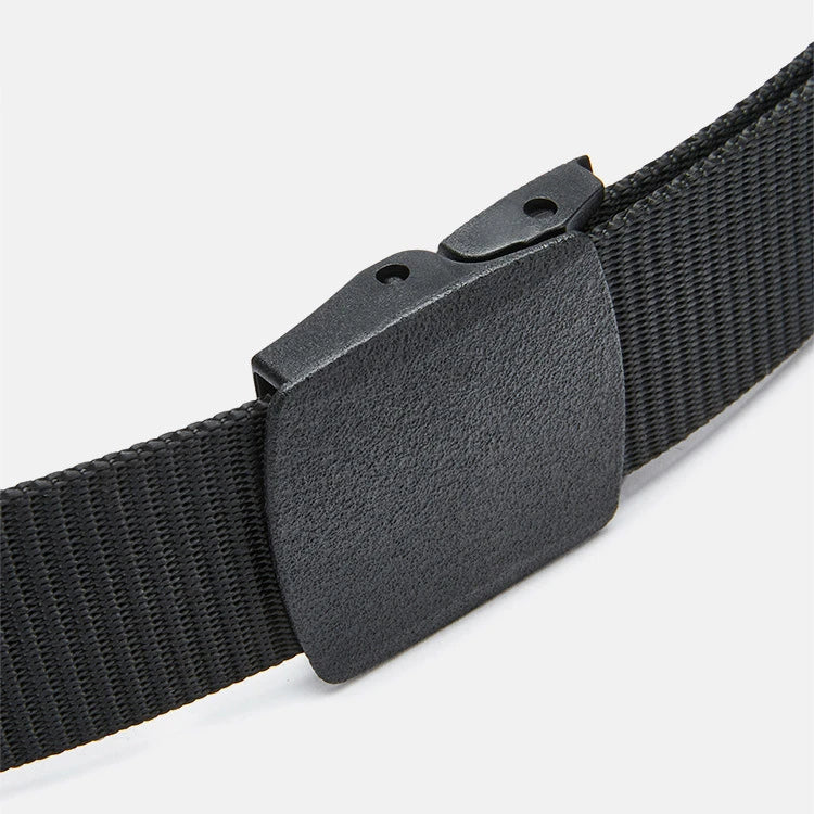 Canvas Outdoor Training Belt - Unisex