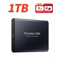 Black 1TB