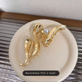 Gold 14cm