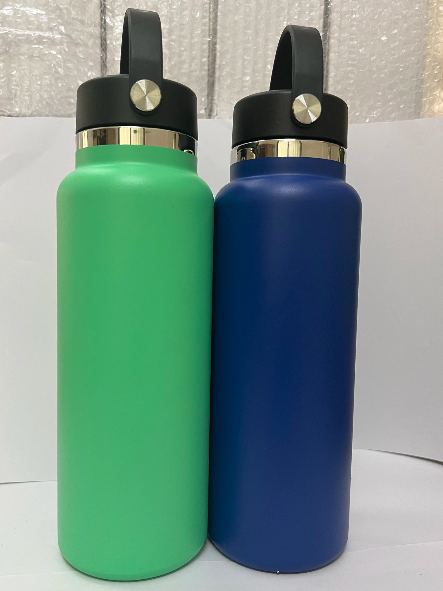 950ml Stainless Steel Thermos Tumbler