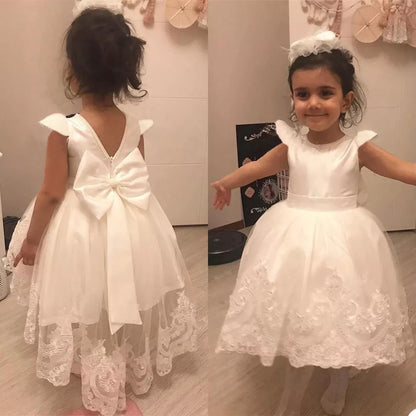 Robe tutu princesse pour tout-petits