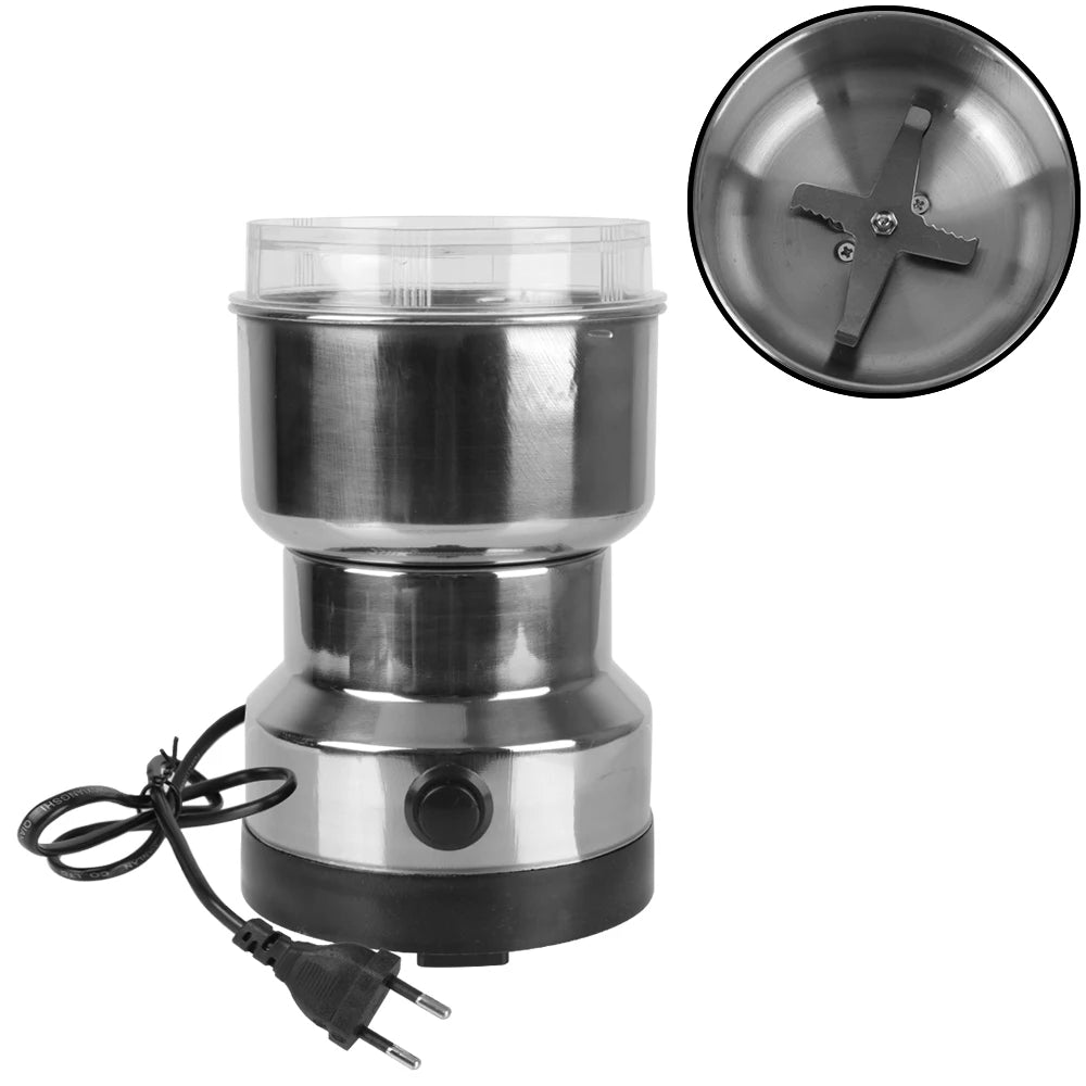 Electric Coffee Grinder for  Kitchen