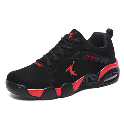 Men's Basketball Anti Slip Sports Shoes