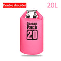 F2 Double shoulder