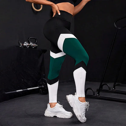 Seamless Yoga Leggings