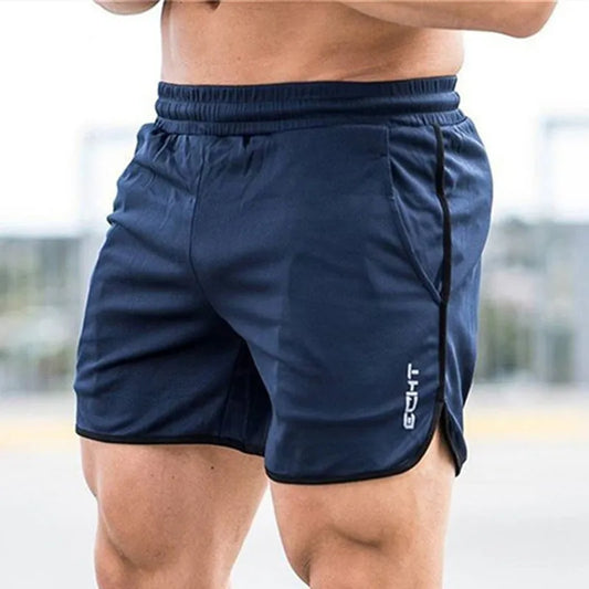 Summer Running Shorts Pants for men
