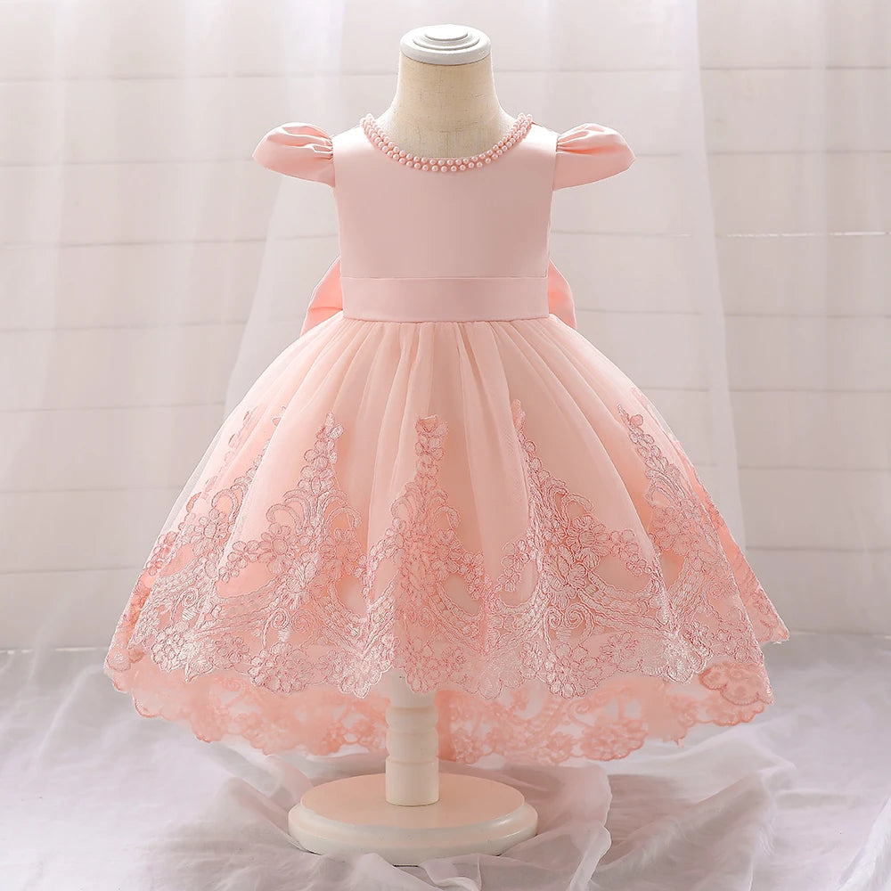 Robe tutu princesse pour tout-petits