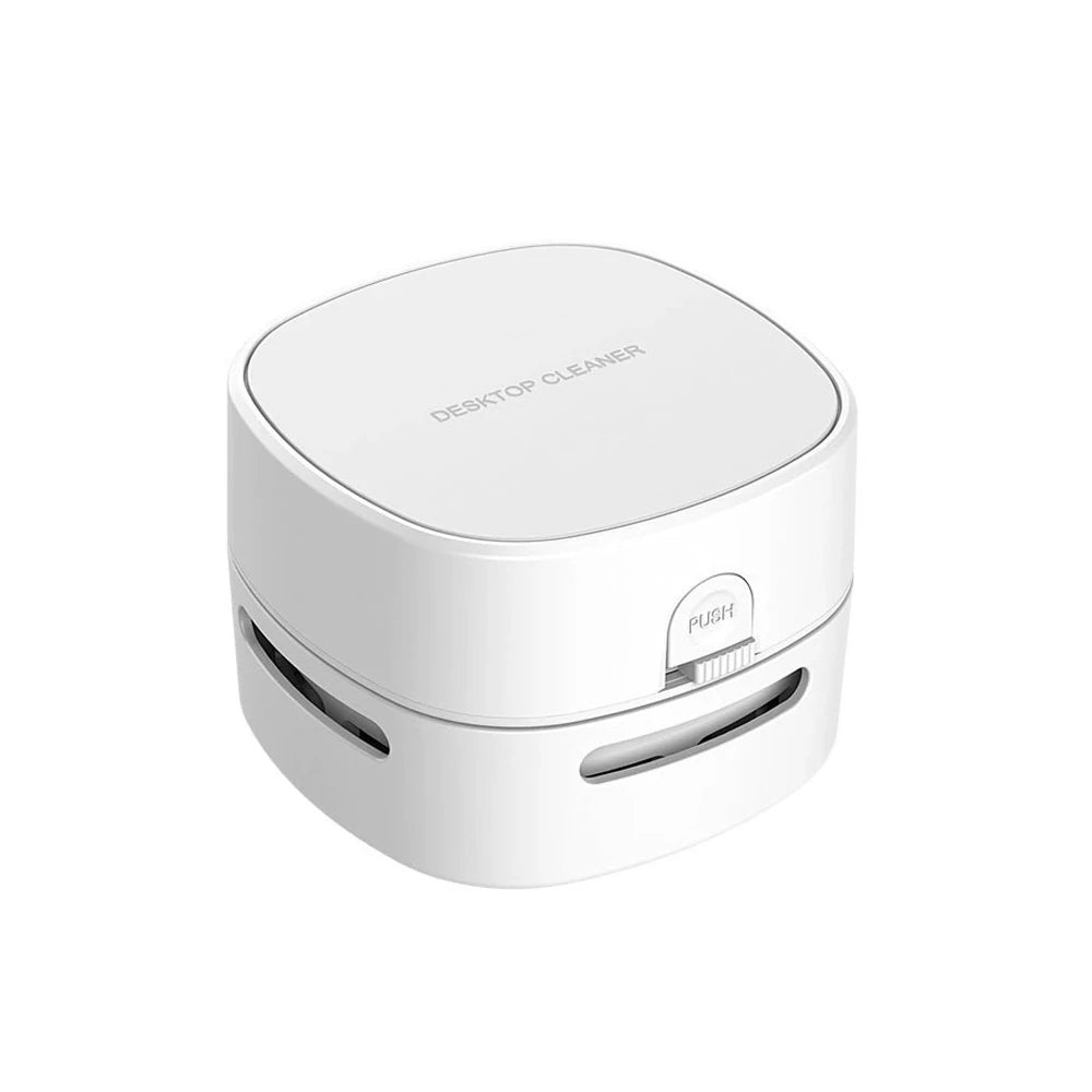 Mini Desktop Vacuum Cleaner