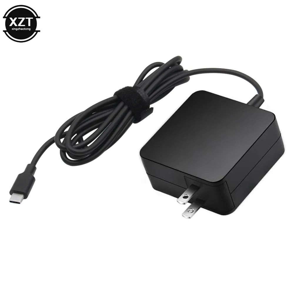 65W Laptop Adapter for Asus UX Series