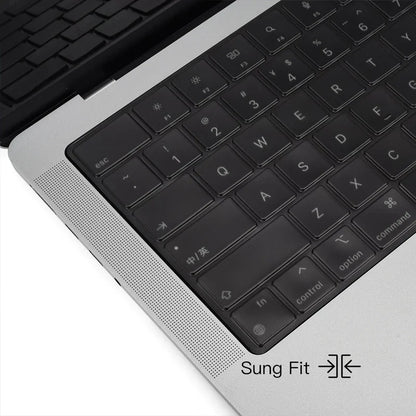 keyboard cover, macbook keyboard cover, laptop keyboard cover