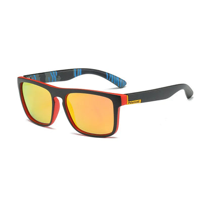 Polarized Hiking Sunglasses