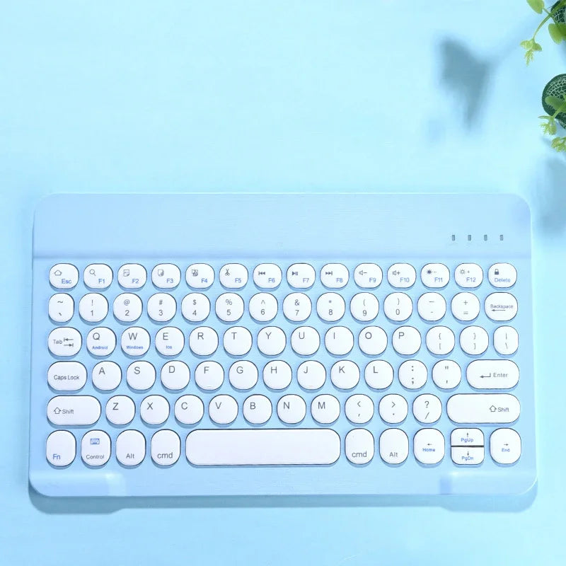 Ensemble clavier et souris sans fil
