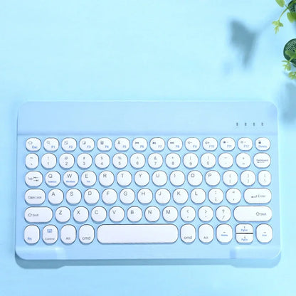 Ensemble clavier et souris sans fil