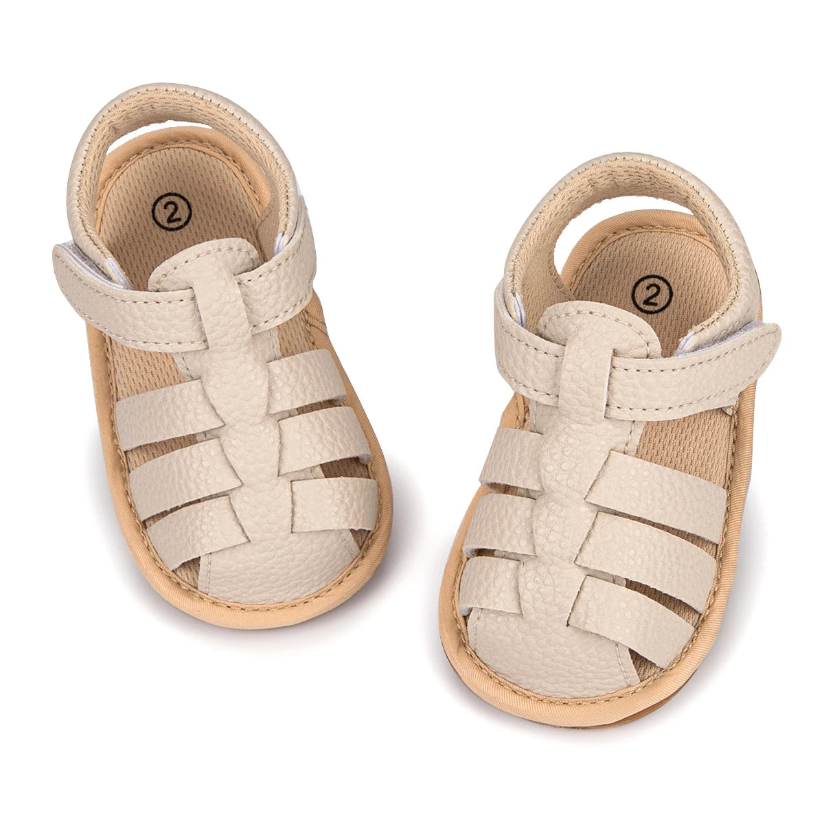 Summer Baby Sandals Boy Girl Shoes