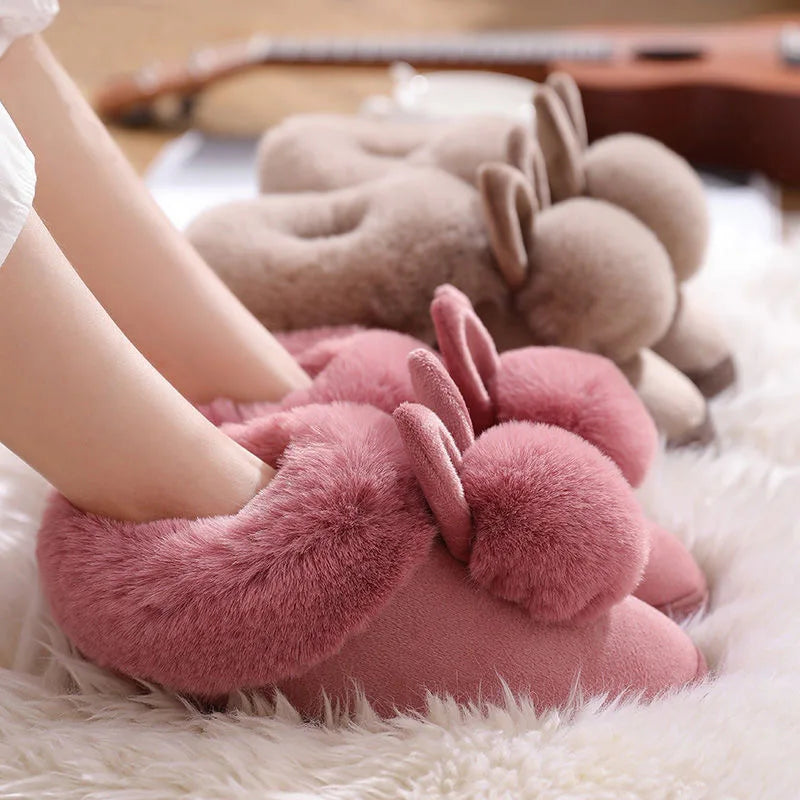 Bottes de neige Cosy Rabbit Princess